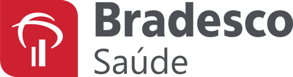 Logo Bradesco Saúde